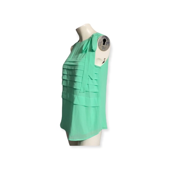 NWT Naked Zebra top - Picture 2 of 5